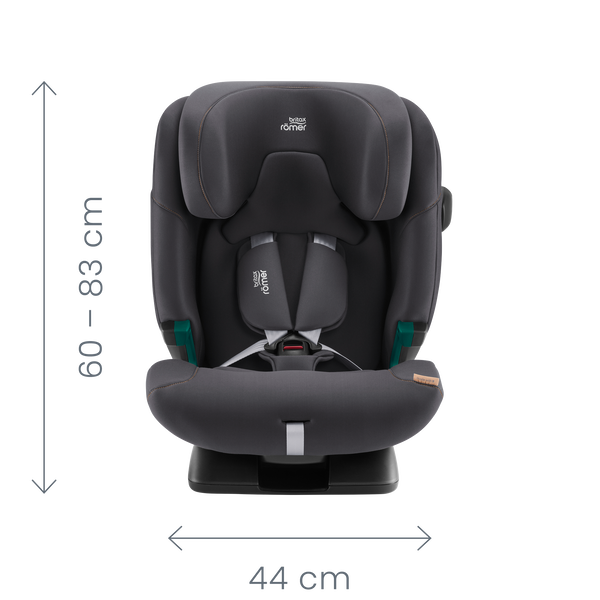 Britax xp pad spare discount