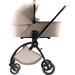 Britax RIO Teak