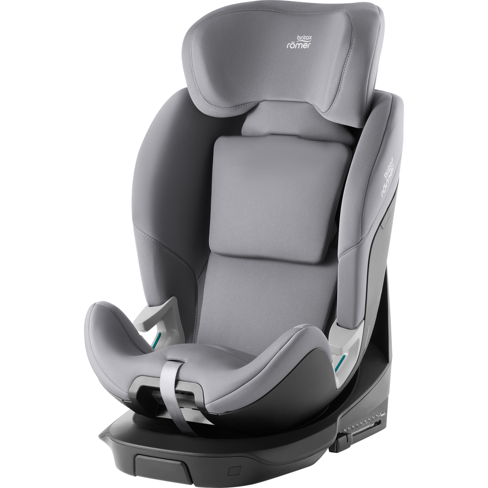 SWIVEL car seat Britax Römer