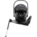 Britax BABY-SAFE PRO SET Carbon Black