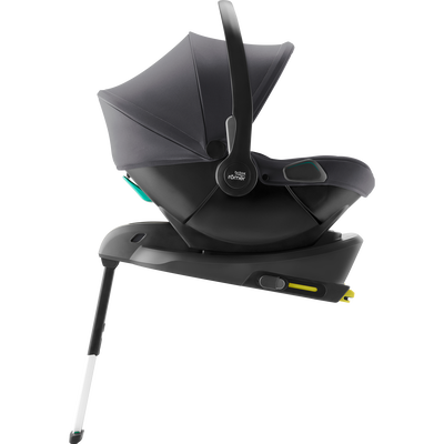 Britax romer baby 2025 safe car seat