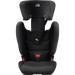 Britax KIDFIX Z-LINE Cosmos Black