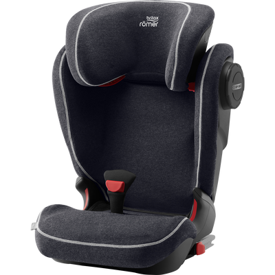 Britax römer kidfix ii xp sict black series car seat top