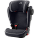 Britax Comfort Cover – KIDFIX III Dark Grey