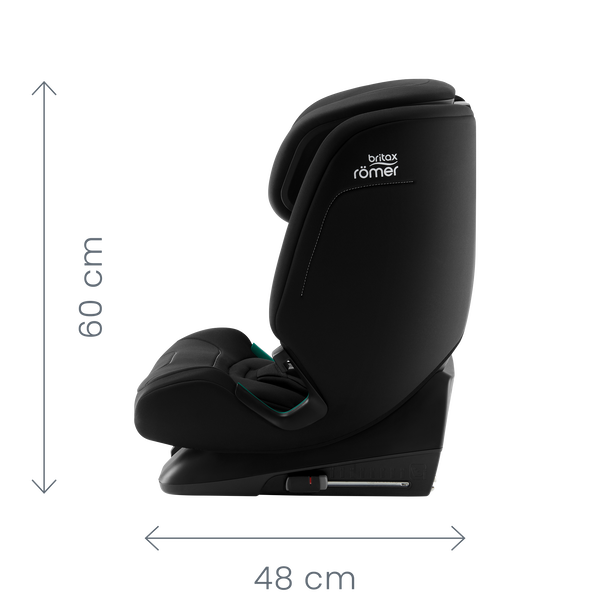 Britax römer versafix hotsell