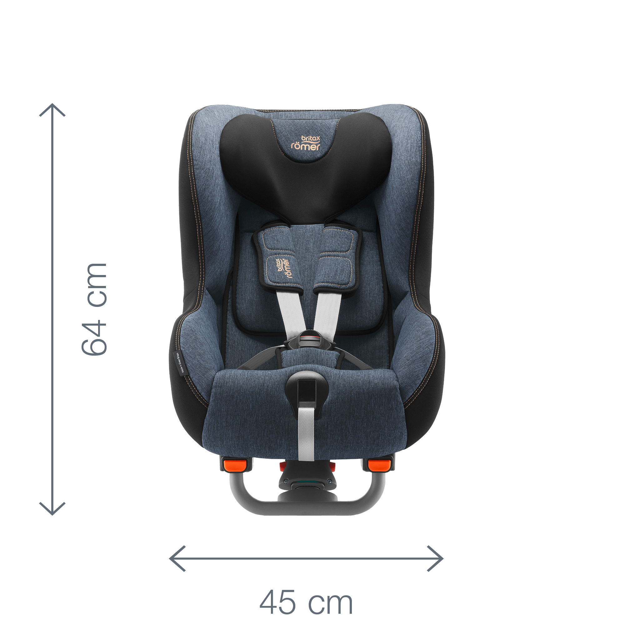 britax max way plus amazon
