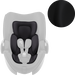 Britax Newborn Insert Space Black