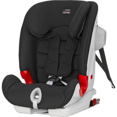 Britax ADVANSAFIX II SICT 