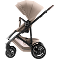 Britax SMILE 5Z Teak