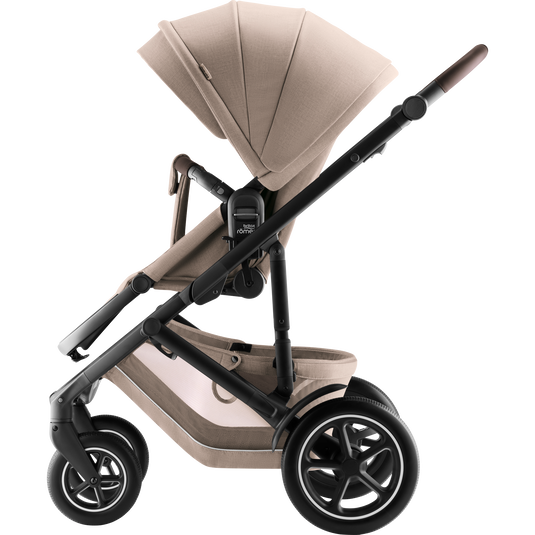 Britax SMILE 5Z Teak