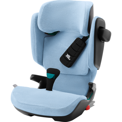Booster sales seat accessories