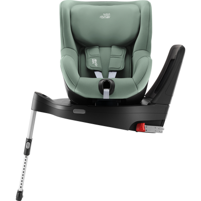 Britax DUALFIX 3 i-SIZE SET 