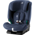 Britax Spare Cover - VERSAFIX Moonlight Blue
