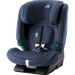 Britax Spare Cover - VERSAFIX Moonlight Blue