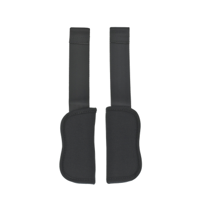 Britax Shoulder Pad Set Black