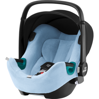 BABY SAFE 3 i SIZE newborn car seat Britax R mer