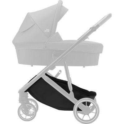 Britax Textile Basket 