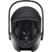Britax BABY-SAFE PRO SET Deep Black
