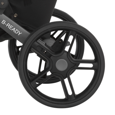 Britax Rear Wheel Set 