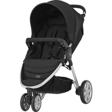 B agile 3 travel system online