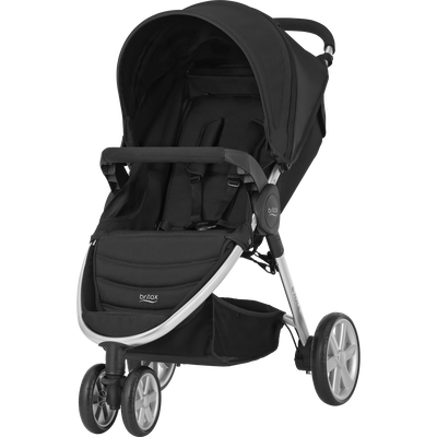 Britax römer agile 3 best sale