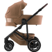 Britax SMILE 5Z CARRYCOT Warm Caramel