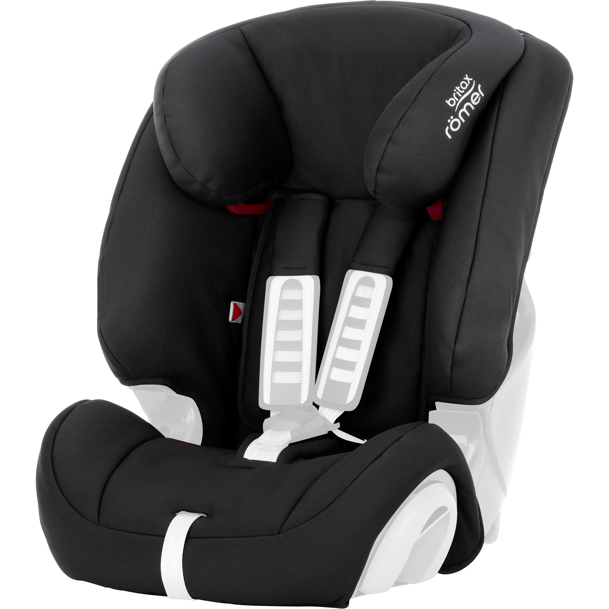 britax trio
