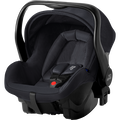 Britax Spare Cover - PRIMO Black Shadow/Black