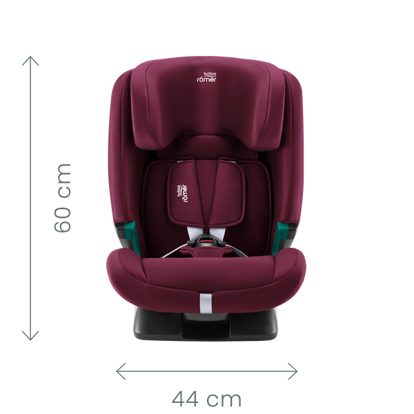 EVOLVAFIX - car seat