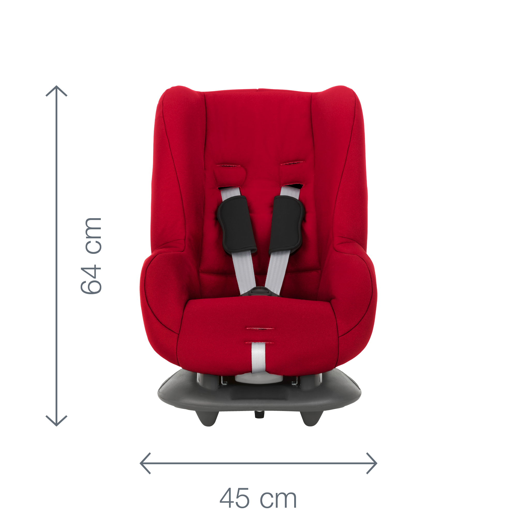 britax eclipse review
