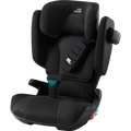 Britax Kidfix iSize – Car Seat Ninja