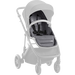 Britax Seat unit fabric Elephant Grey