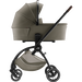 Britax RIO CARRYCOT Urban Olive
