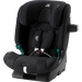 Britax Spare Cover - ADVANSAFIX PRO Galaxy Black
