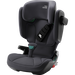 Britax Spare Cover - KIDFIX i-SIZE Storm Grey