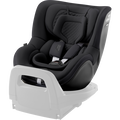 Britax DUALFIX 5Z Onyx Black