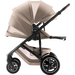 Britax SMILE 5Z Teak