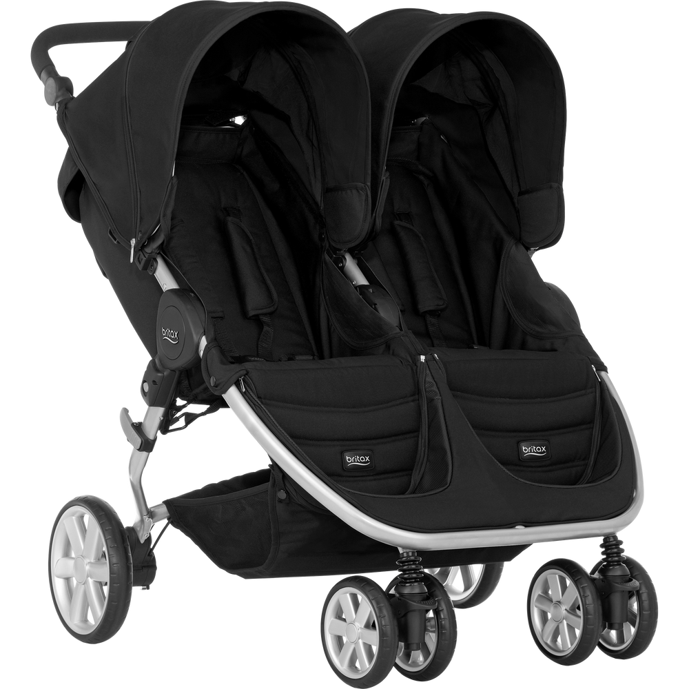 BAGILE DOUBLE Double Pushchair Britax Römer
