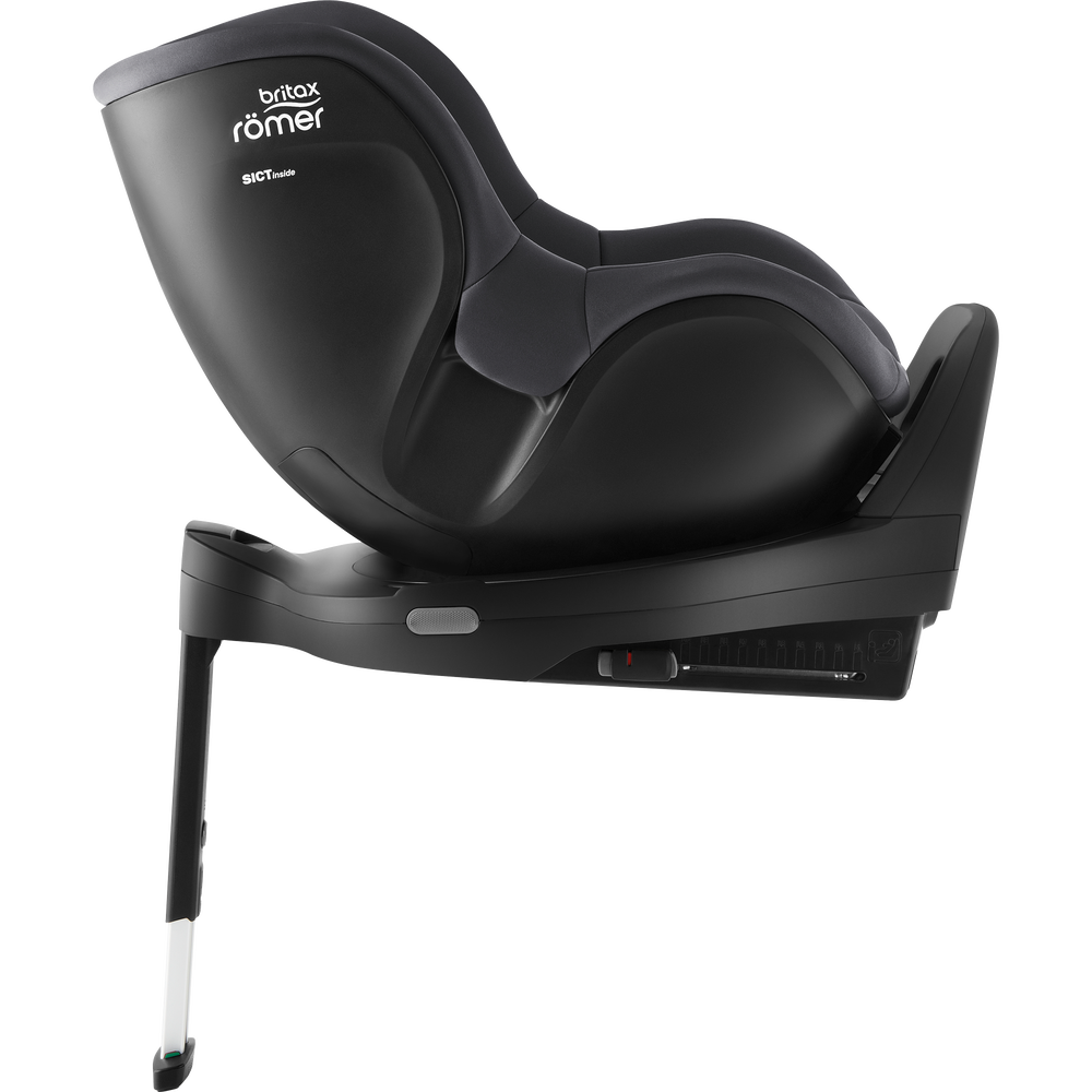 DUALFIX PRO M car seat Britax Römer