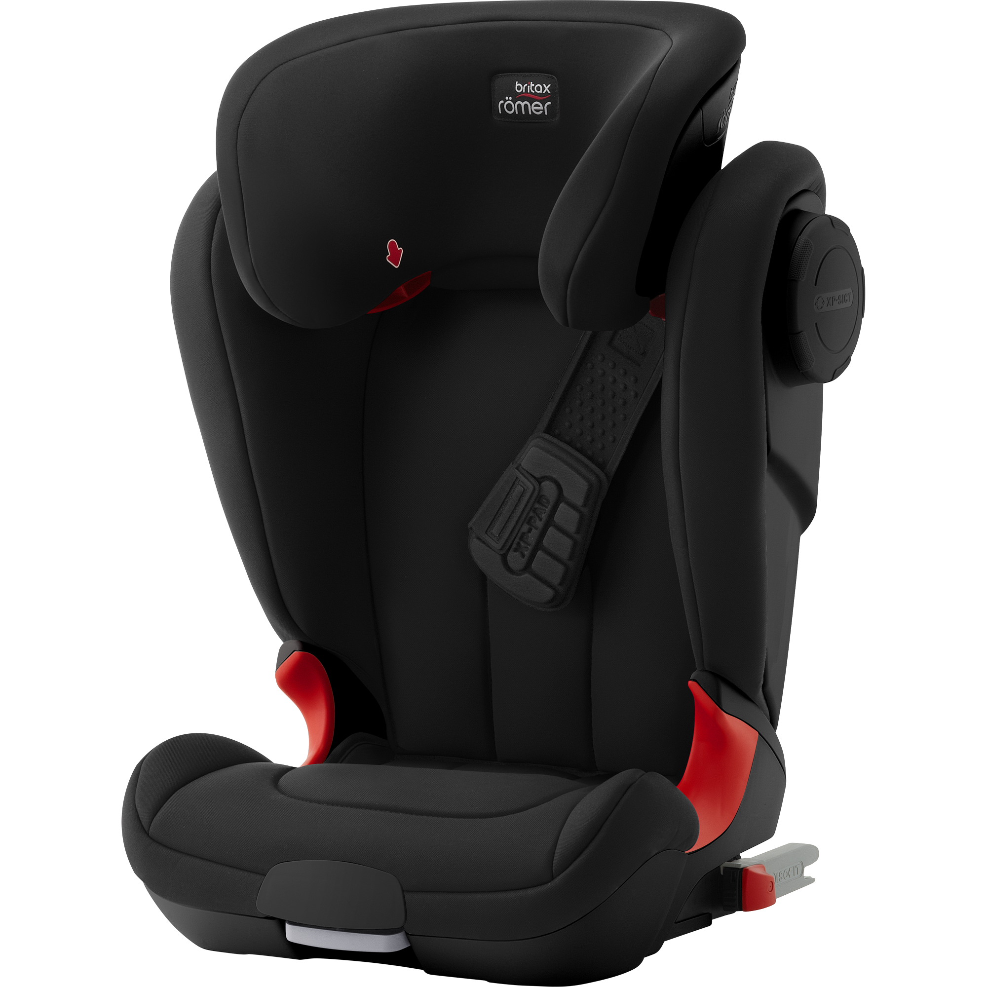 britax car compatibility