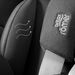 Britax DUALFIX 5Z Mineral Grey
