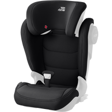 Kidfix iii outlet