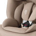 Britax ADVANSAFIX PRO Teak