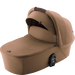 Britax SMILE 5Z CARRYCOT Warm Caramel