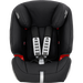 Britax EVOLVA 1-2-3 Cosmos Black