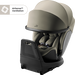 Britax SWIVEL-GROW MAX AIR Urban Olive
