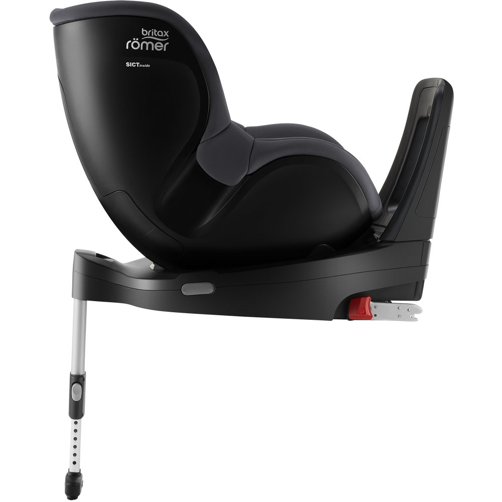 DUALFIX M i-SIZE - car seat | Britax Römer