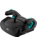 Britax TRAVELFIX Raven Black