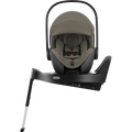 Britax BABY-SAFE PRO SET Urban Olive