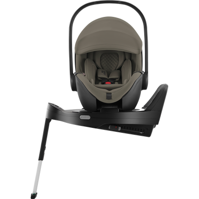 Britax BABY-SAFE PRO SET Urban Olive